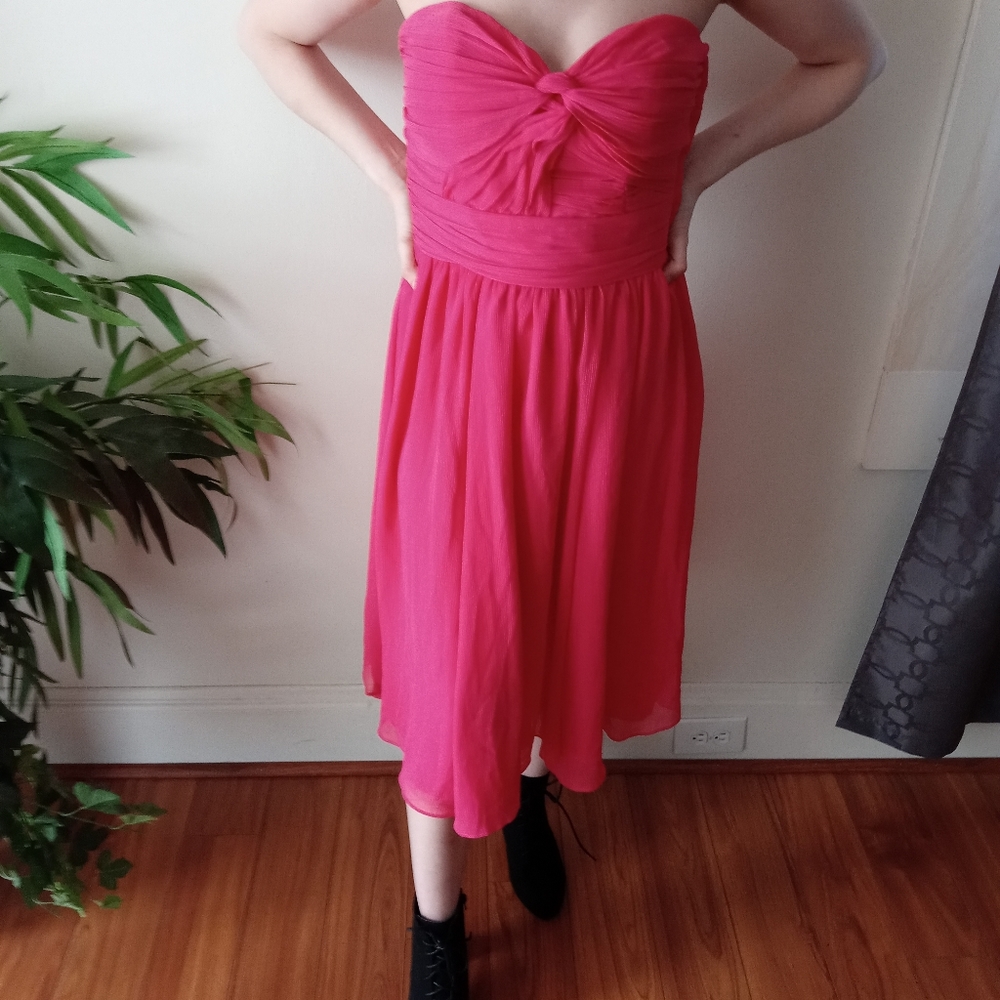 Party Dress